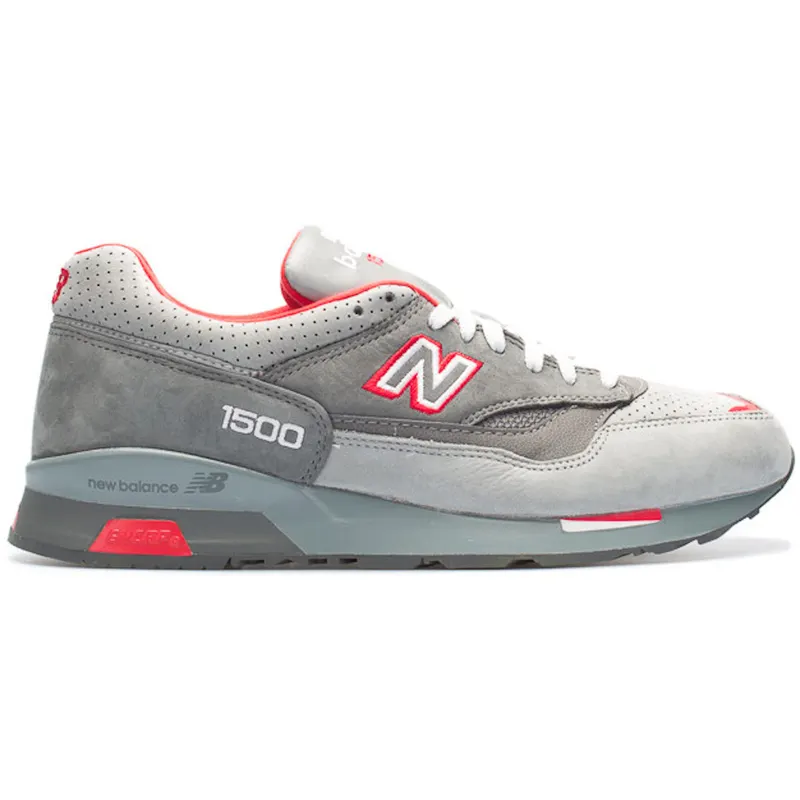 New Balance 1500 Nice Kicks (2011) (CM1500NK)