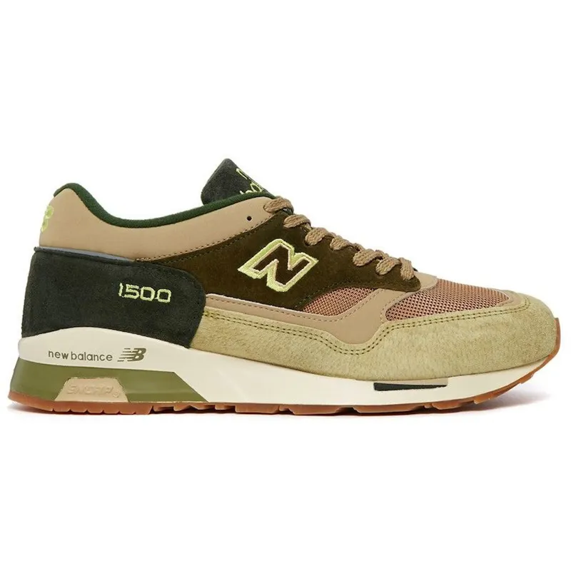 New Balance 1500 Starcrow Green (M1500SCG)