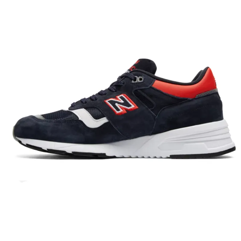 New Balance 1530 Navy White Red (M1530NWR)