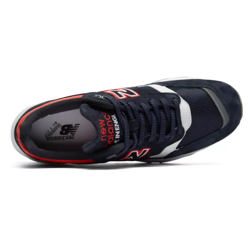 New Balance 1530 Navy White Red (M1530NWR)