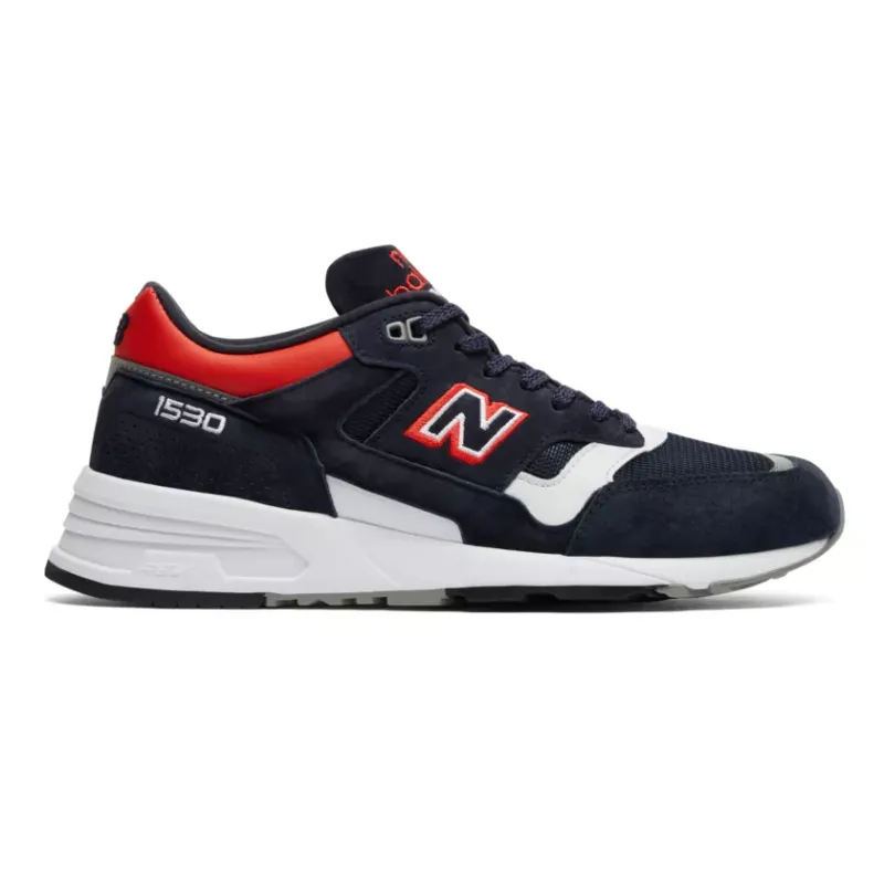 New Balance 1530 Navy White Red (M1530NWR)