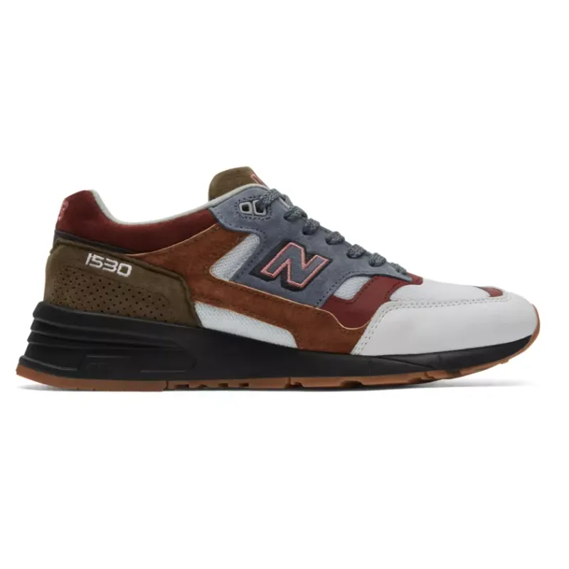 New Balance 1530 Scarlet Stone (M1530WBB)
