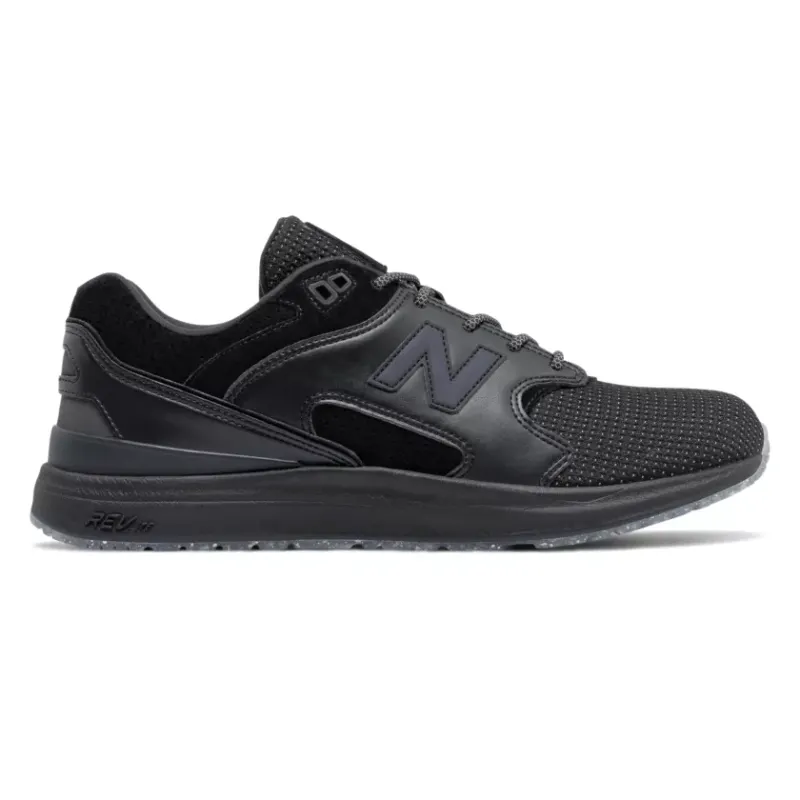 New Balance 1550 Reflective Black/Black (ML1550RP)
