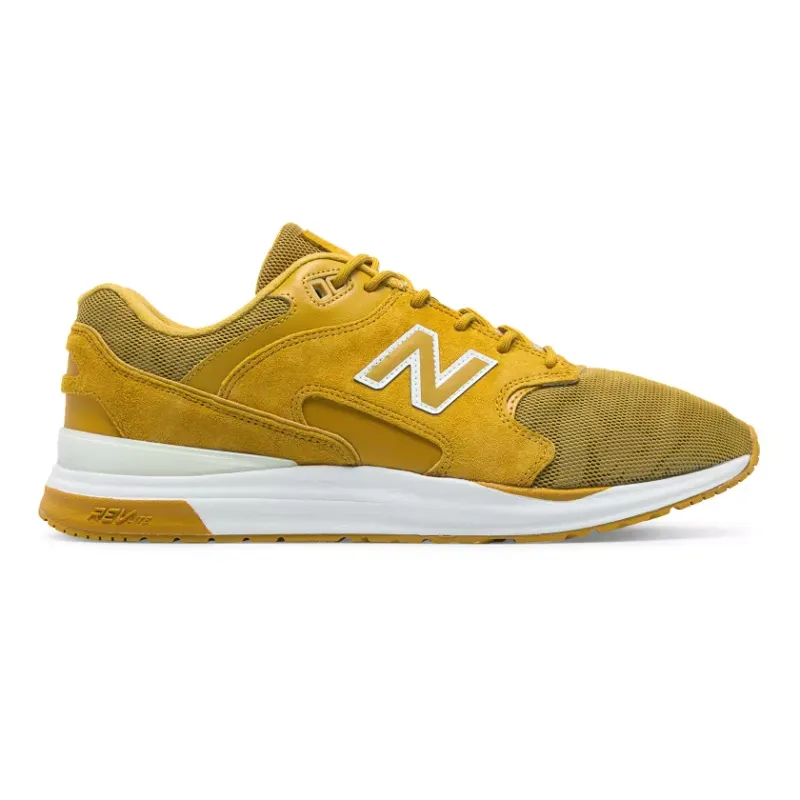 New Balance 1550 RevLite Reflective Quake/White (ML1550KQ)