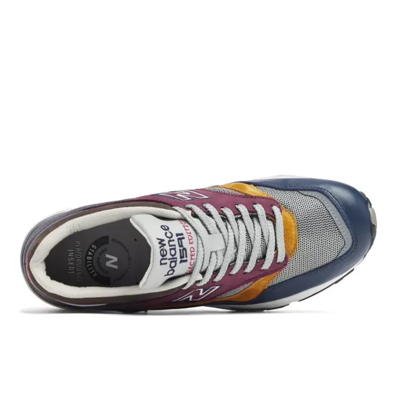 New Balance 1591 Multicolor (M1591SPK)