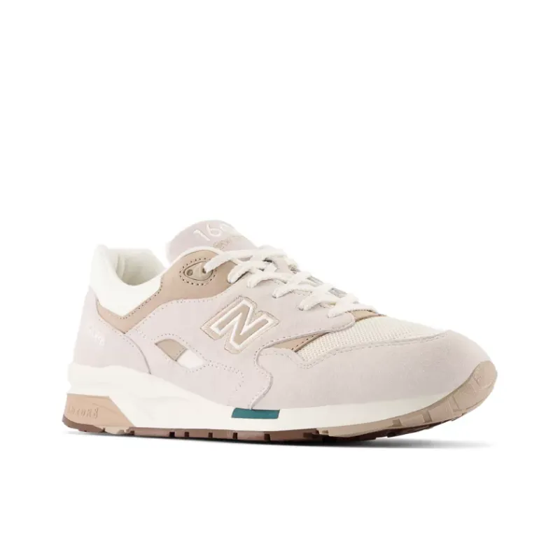New Balance 1600 Greige Pack (CM1600MB)