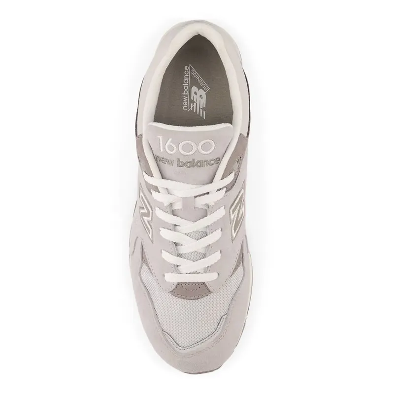 New Balance 1600 Greige Pack Rain Cloud (CM1600RC)