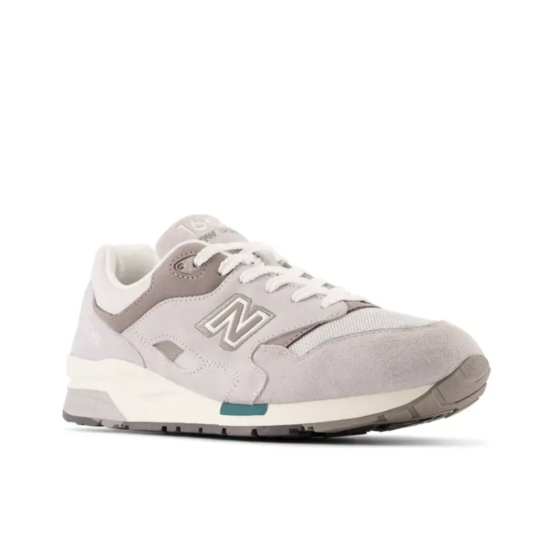 New Balance 1600 Greige Pack Rain Cloud (CM1600RC)