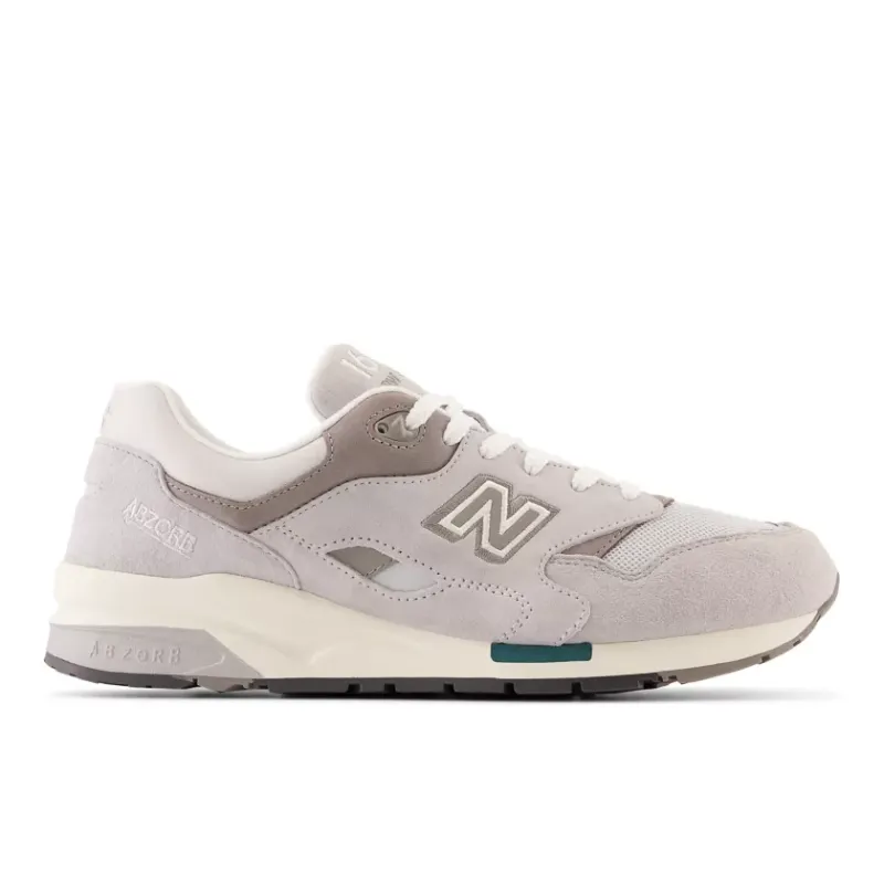 New Balance 1600 Greige Pack Rain Cloud (CM1600RC)