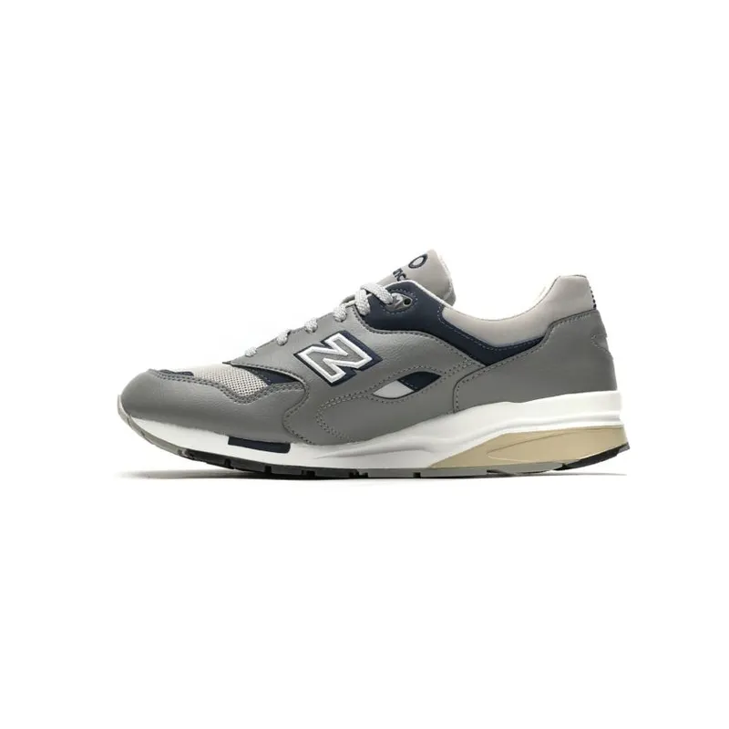 New Balance 1600 Legacy Grey (CM1600LG)