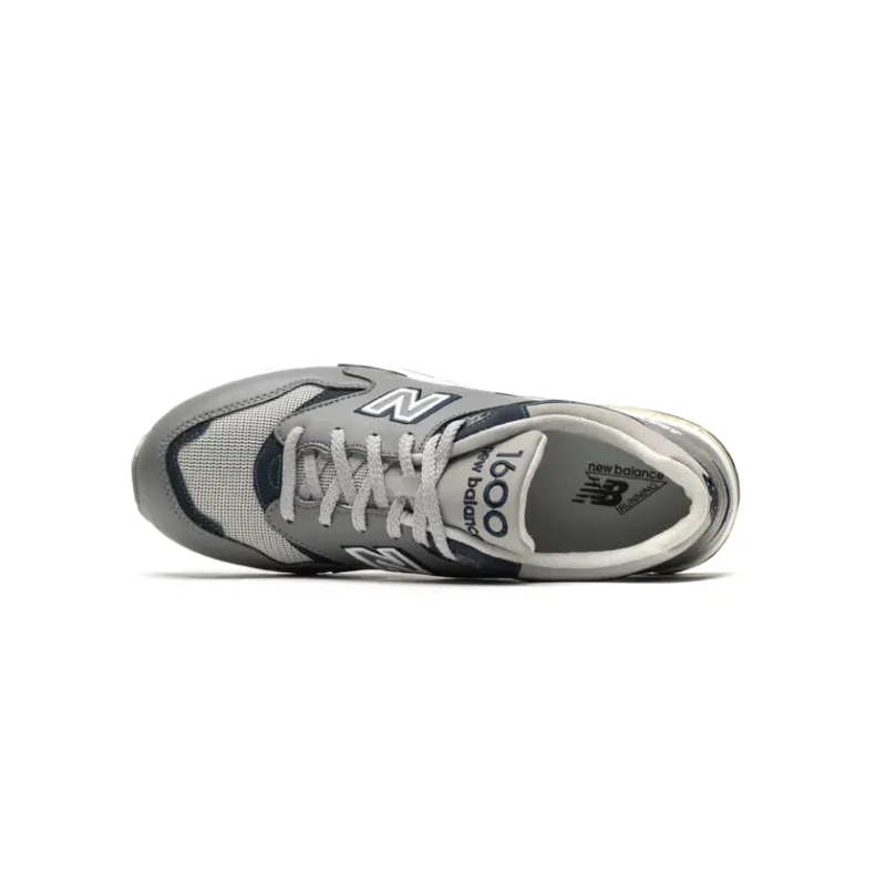 New Balance 1600 Legacy Grey (CM1600LG)