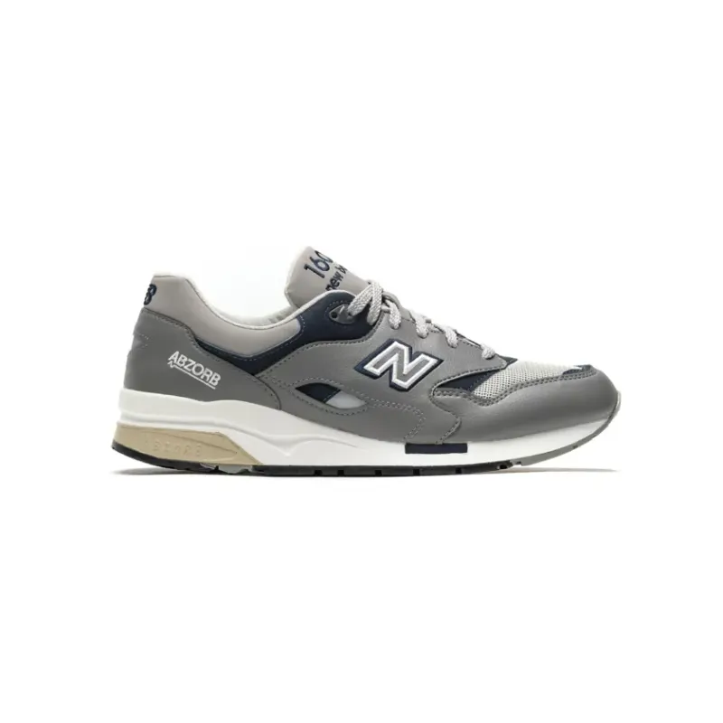 New Balance 1600 Legacy Grey (CM1600LG)