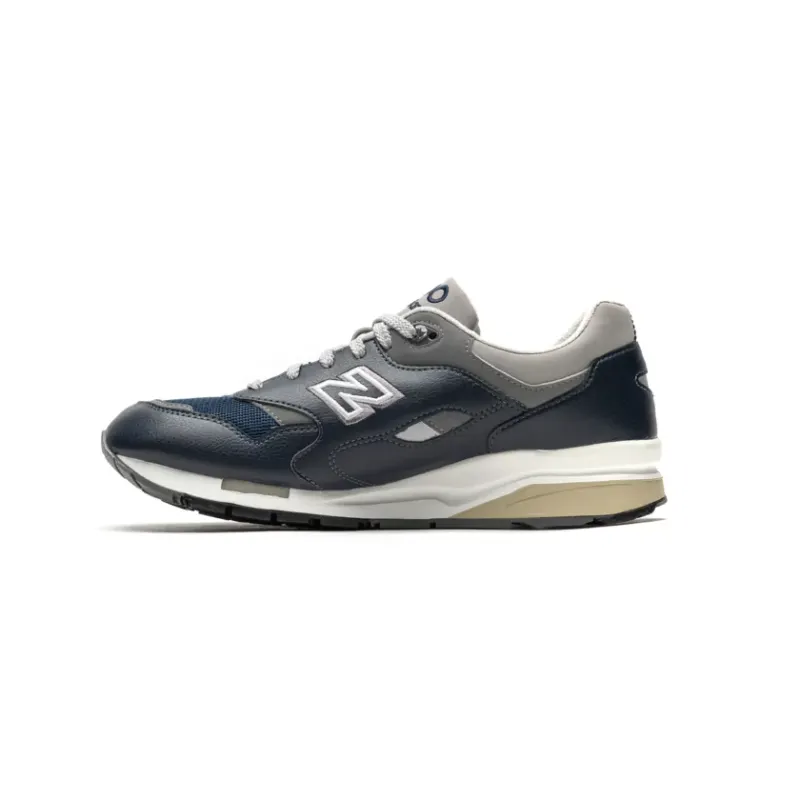 New Balance 1600 Legacy Navy (CM1600LV)