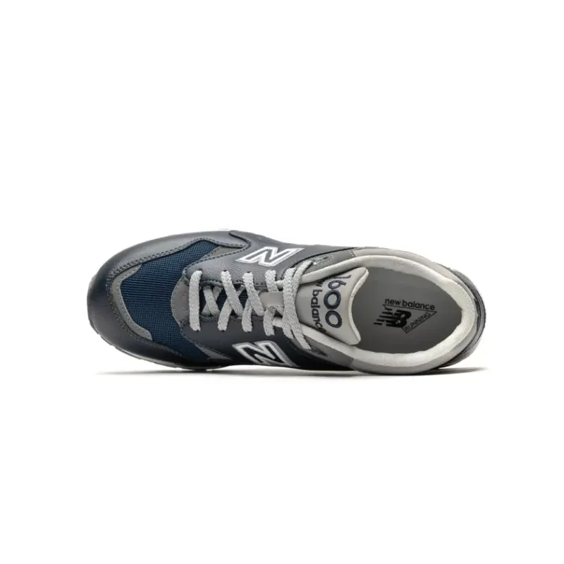 New Balance 1600 Legacy Navy (CM1600LV)