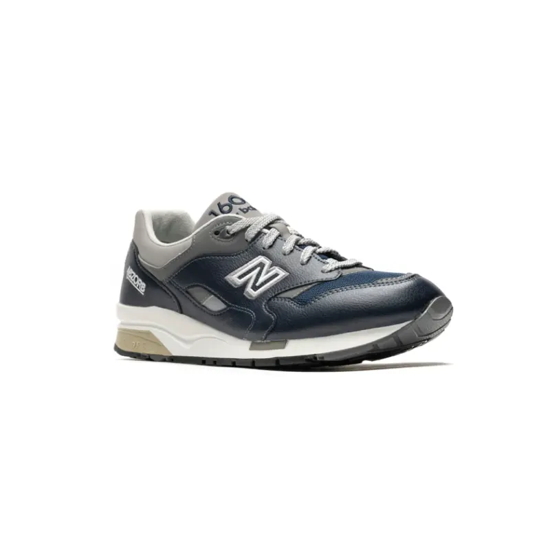 New Balance 1600 Legacy Navy (CM1600LV)