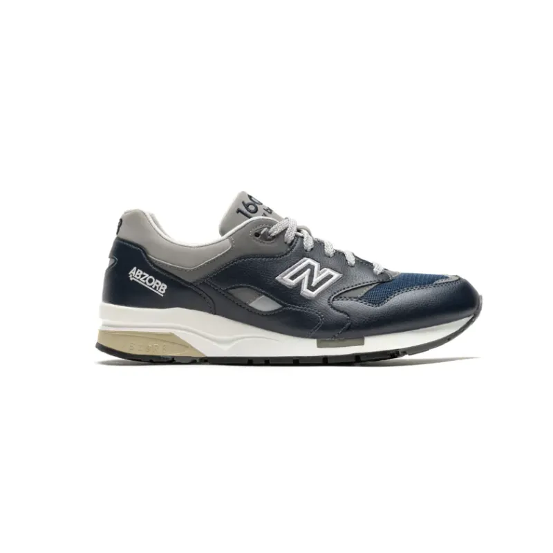New Balance 1600 Legacy Navy (CM1600LV)