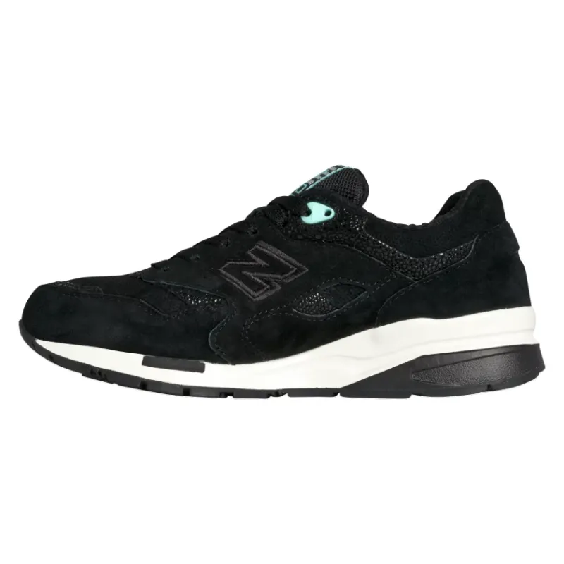New Balance 1600 Meteorite Black (Women’s) (CW1600GM)