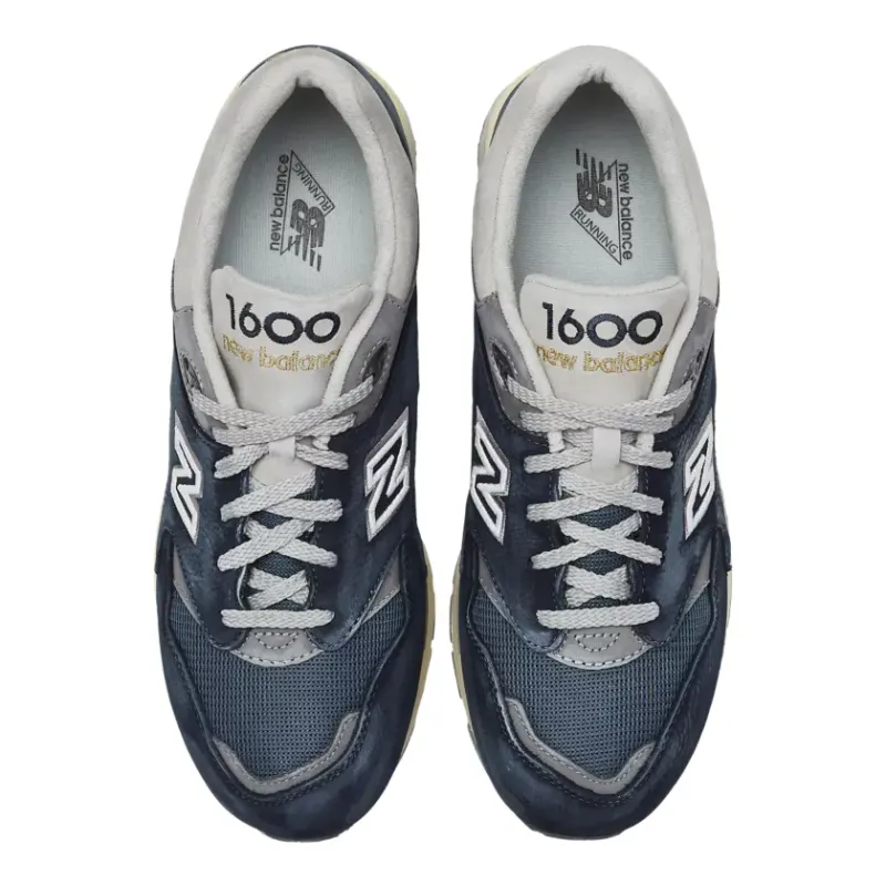New Balance 1600 Premium Vintage Navy (CM1600VN)