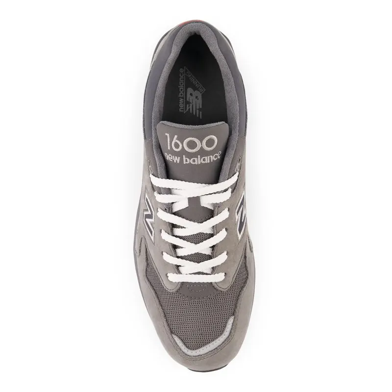 New Balance 1600 Shadow Grey (CM1600EL)