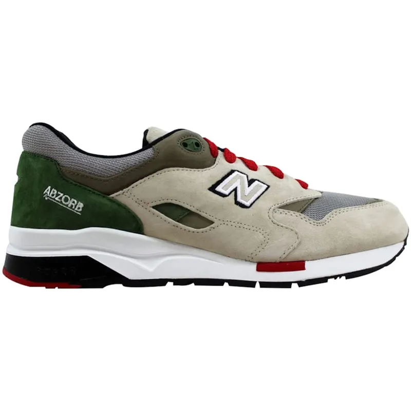 New Balance 1600 Tan Green (CM1600GR)