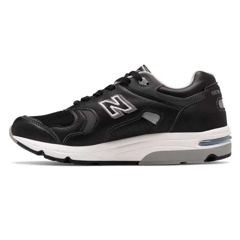 New Balance 1700 Black Grey White (M1700BKJ)