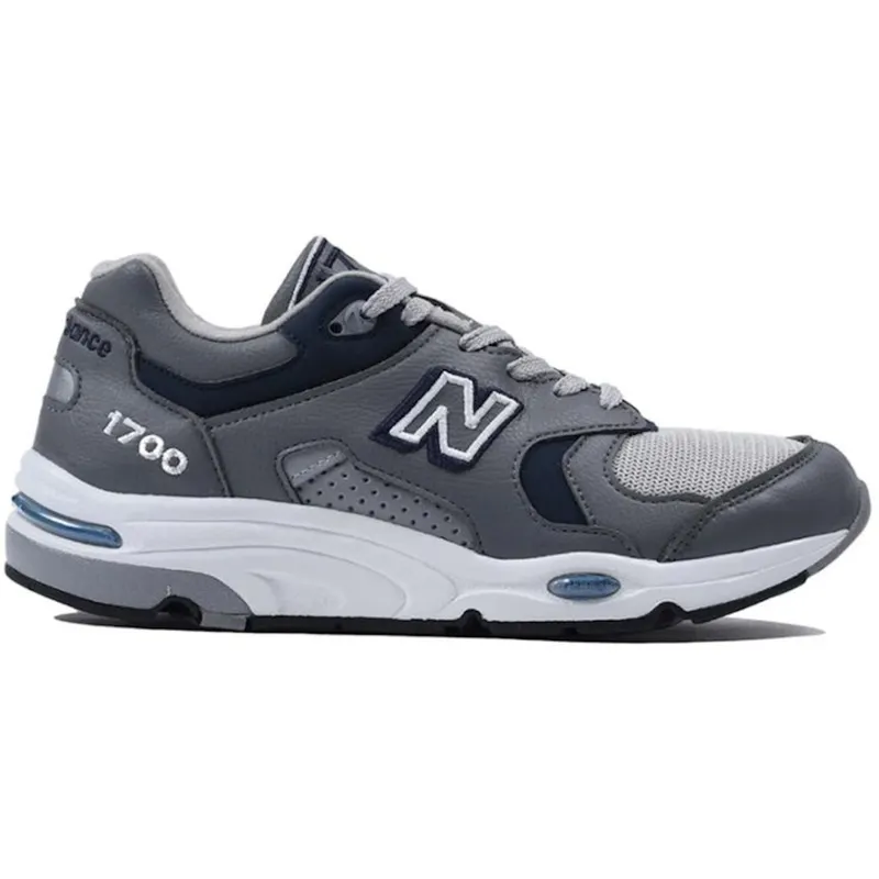 New Balance 1700 Grey Blue (M1700GRA)