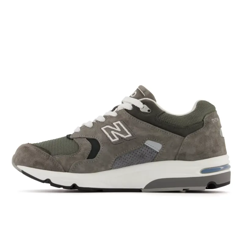 New Balance 1700 MiUSA Dark Grey (M1700GJ)