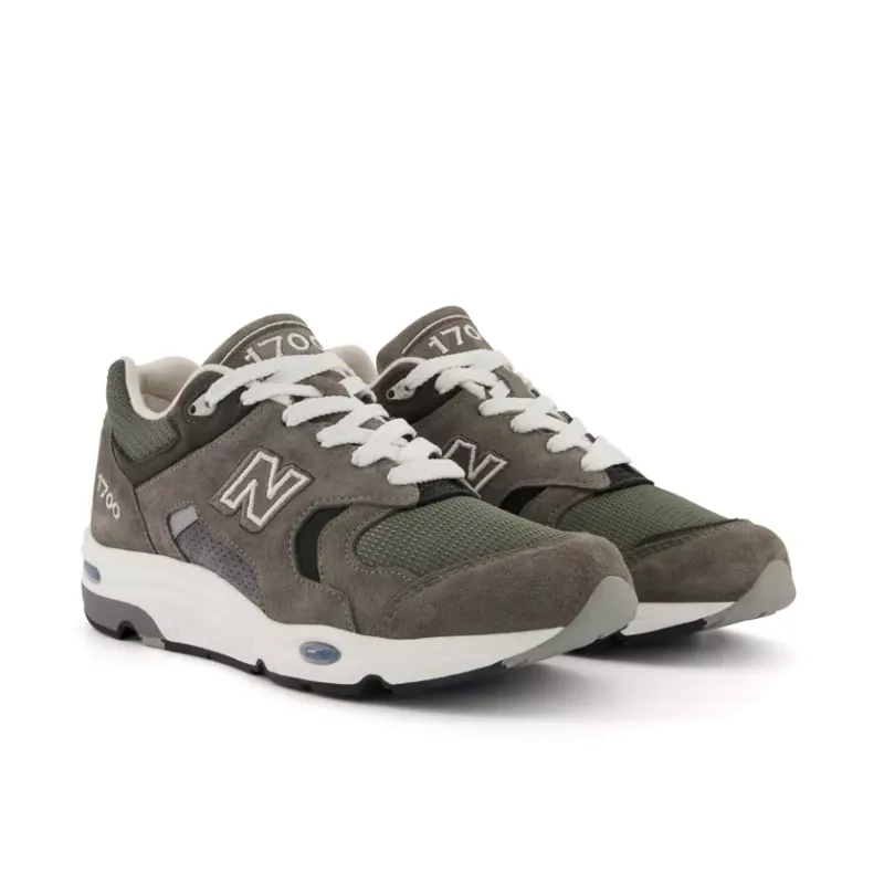 New Balance 1700 MiUSA Dark Grey (M1700GJ)