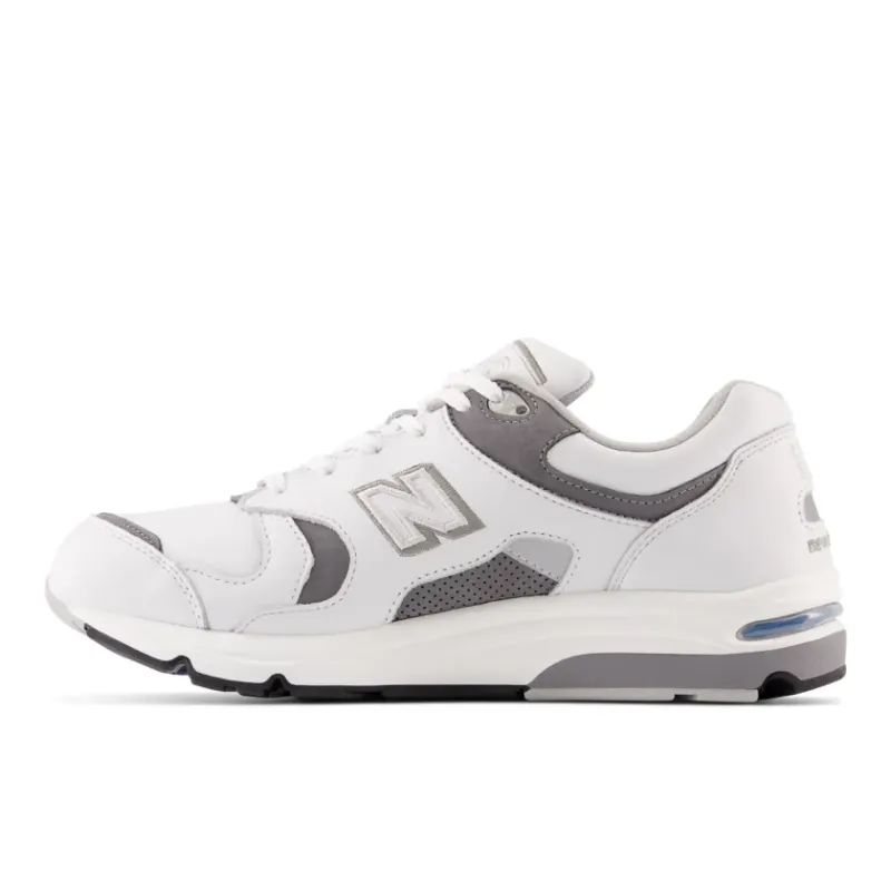 New Balance 1700 White Dark Grey (CM1700LN)