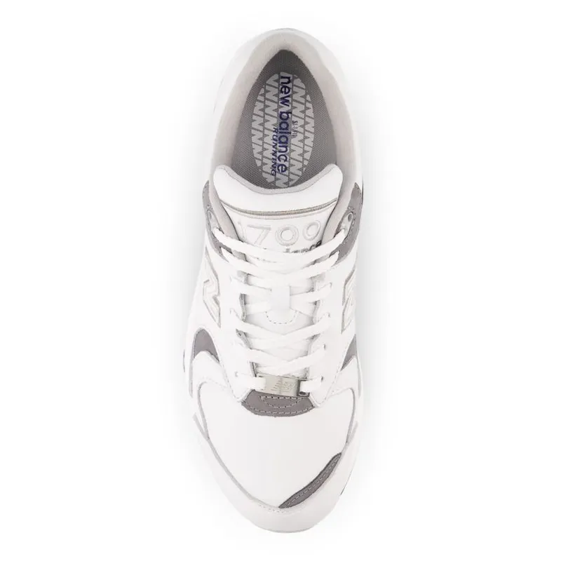 New Balance 1700 White Dark Grey (CM1700LN)