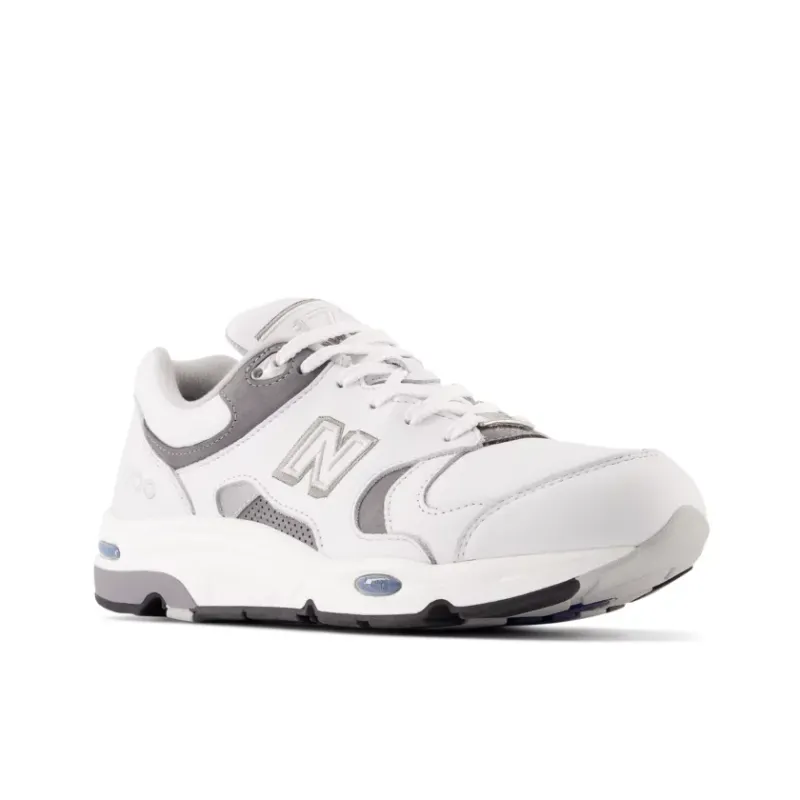 New Balance 1700 White Dark Grey (CM1700LN)