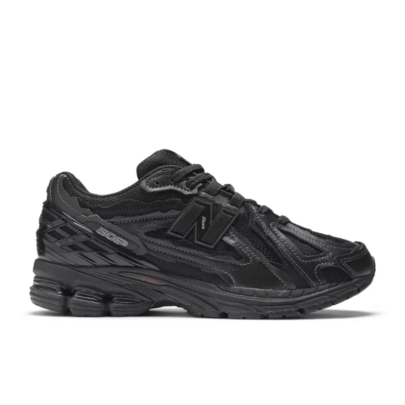 New Balance 1906D Protection Pack Black Leather (M1906DF)