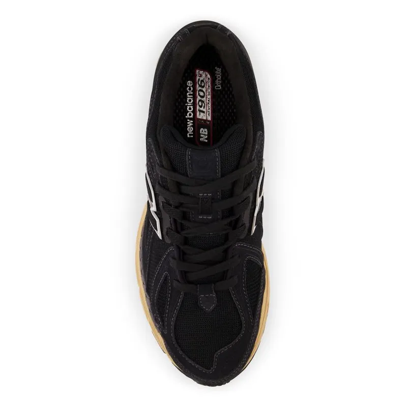 New Balance 1906R Black Taupe (M1906RK)