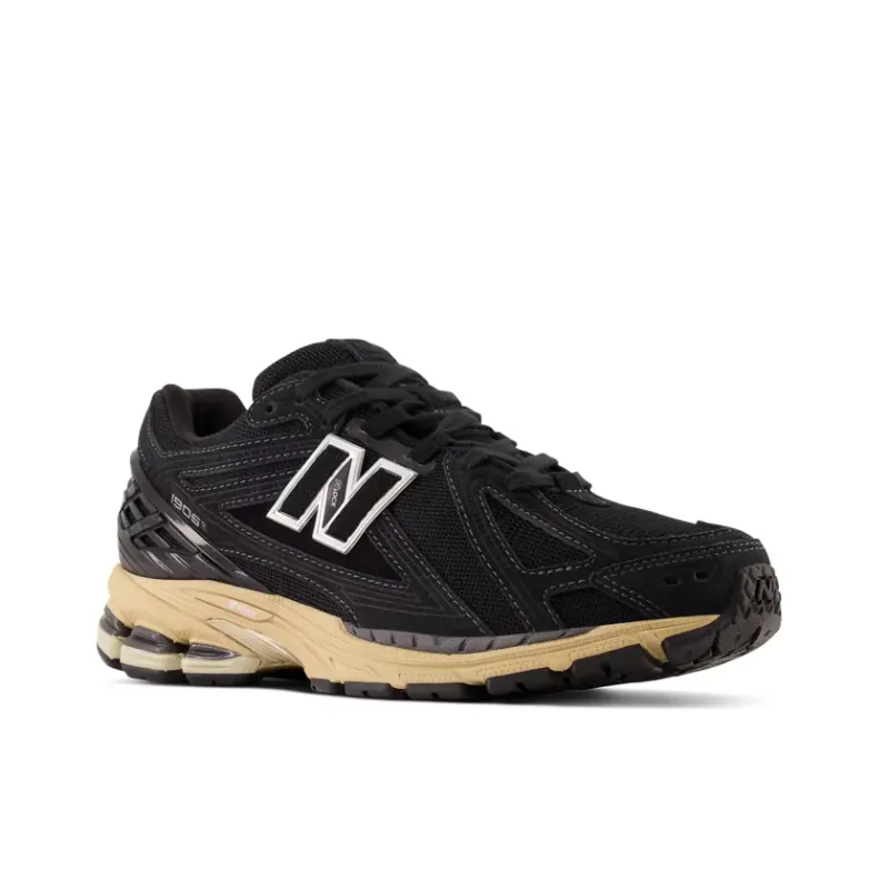 New Balance 1906R Black Taupe (M1906RK)