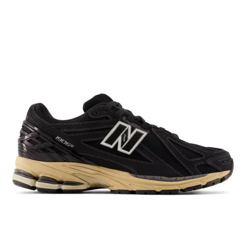 New Balance 1906R Black Taupe (M1906RK)