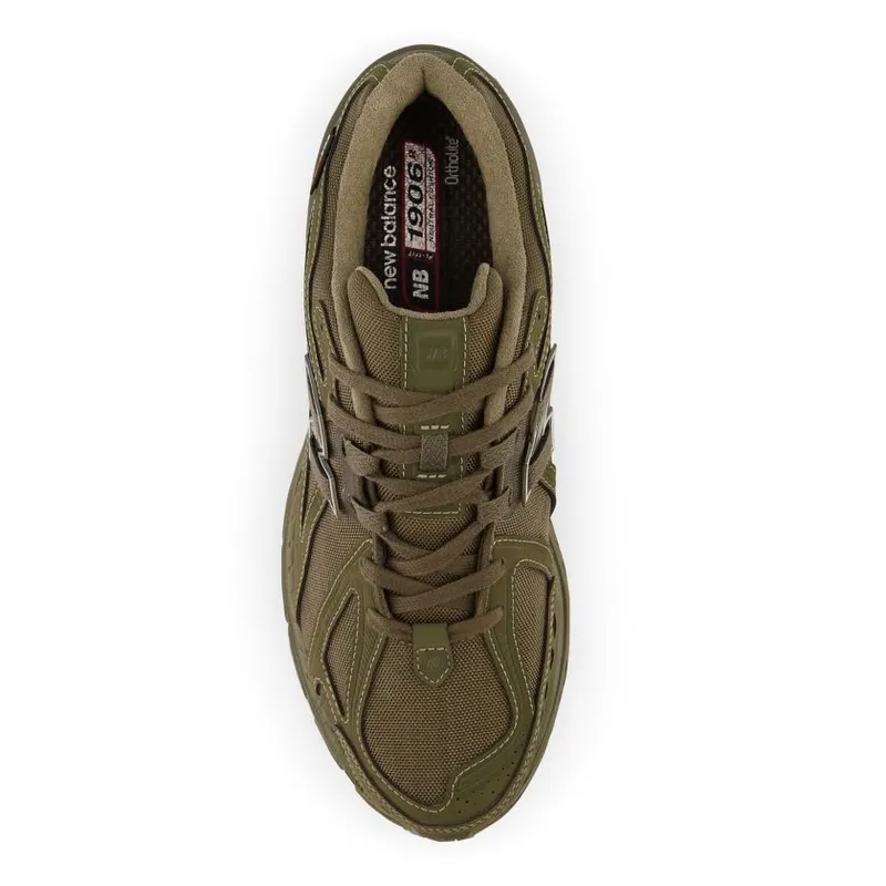 New Balance 1906R Cordura Olive (M1906RS)