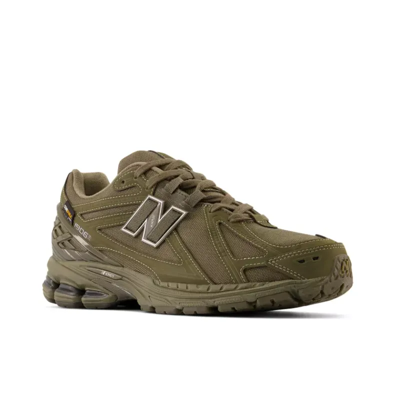 New Balance 1906R Cordura Olive (M1906RS)