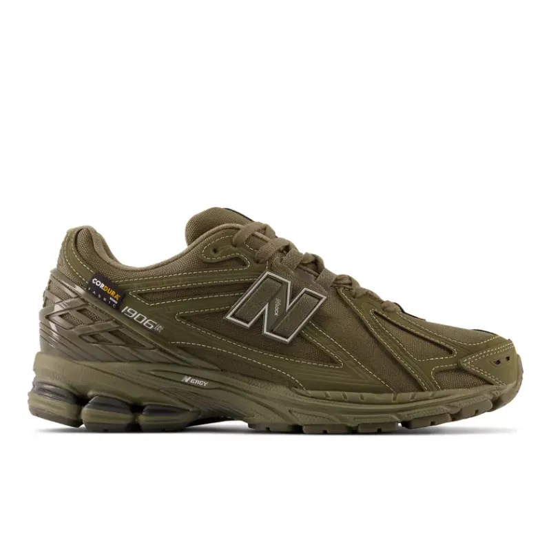 New Balance 1906R Cordura Olive (M1906RS)
