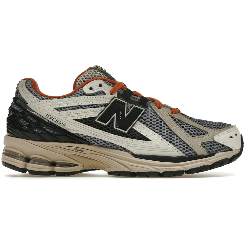 New Balance 1906R size? Exclusive Blacktop Mindful Grey (M1906RSA)