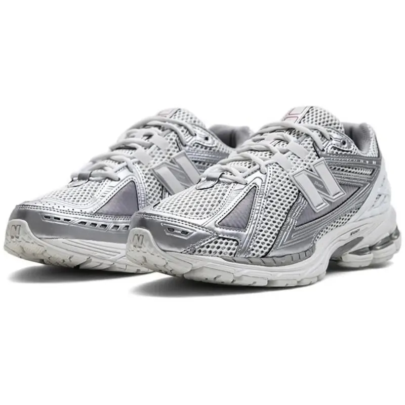 New Balance 1906R Urbancore Silver (M1906RCB)