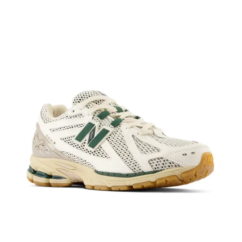 New Balance 1906R White Green Cream (M1906RQ)