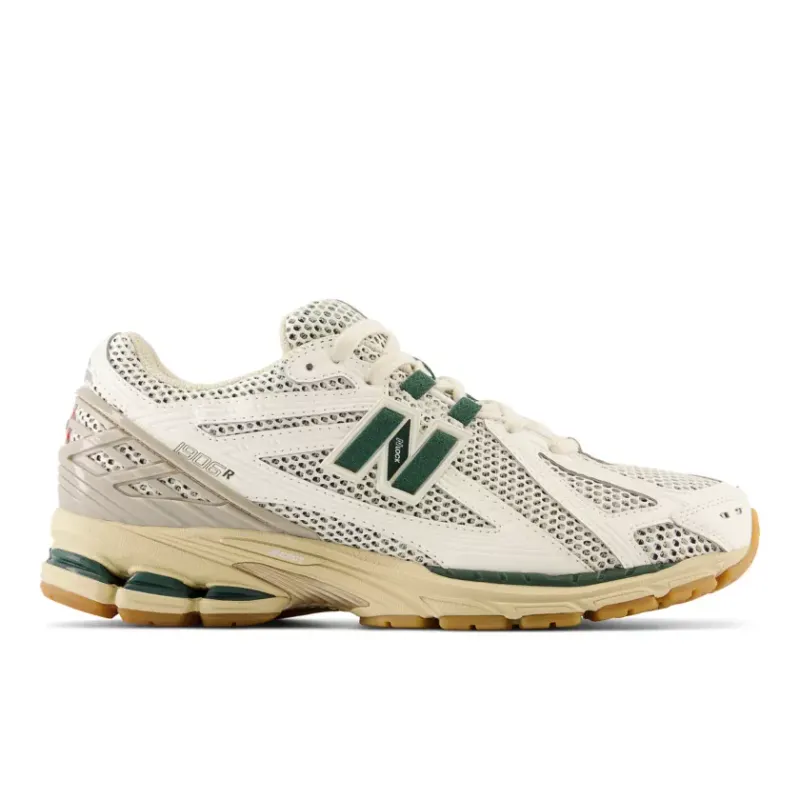New Balance 1906R White Green Cream (M1906RQ)