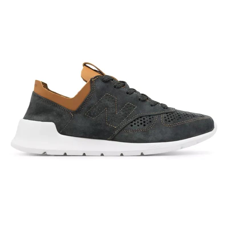 New Balance 1978 Navy Tan (ML1978NV)