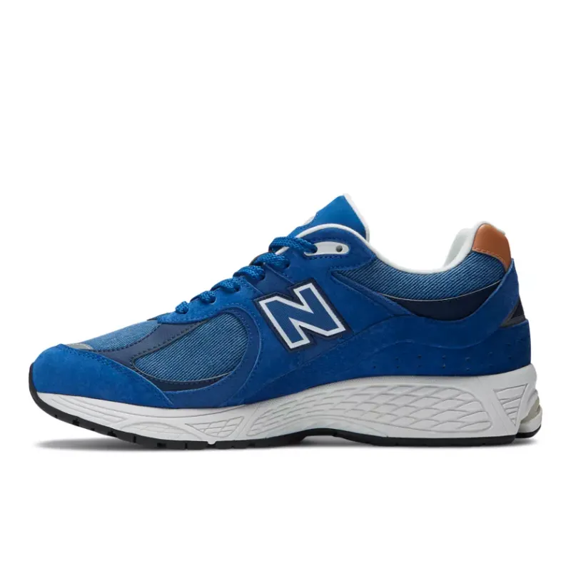 New Balance 2002R Atlantic Blue Sepia (M2002REA)