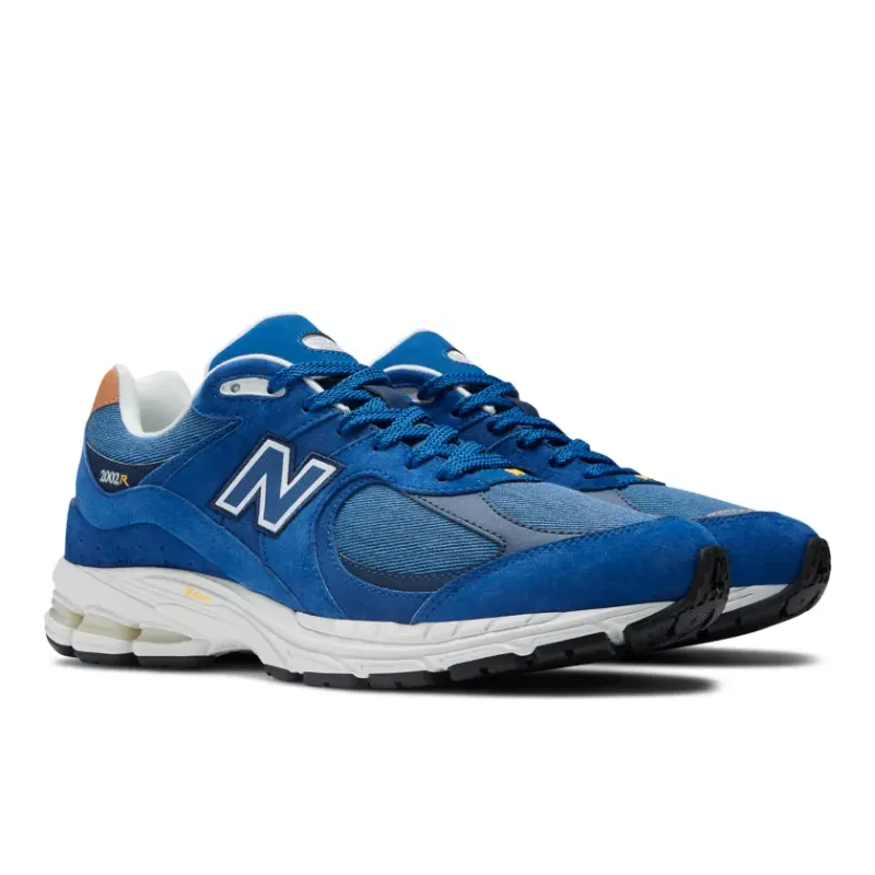 New Balance 2002R Atlantic Blue Sepia (M2002REA)