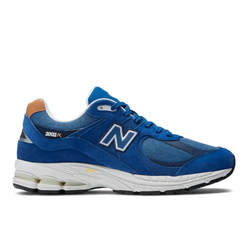 New Balance 2002R Atlantic Blue Sepia (M2002REA)