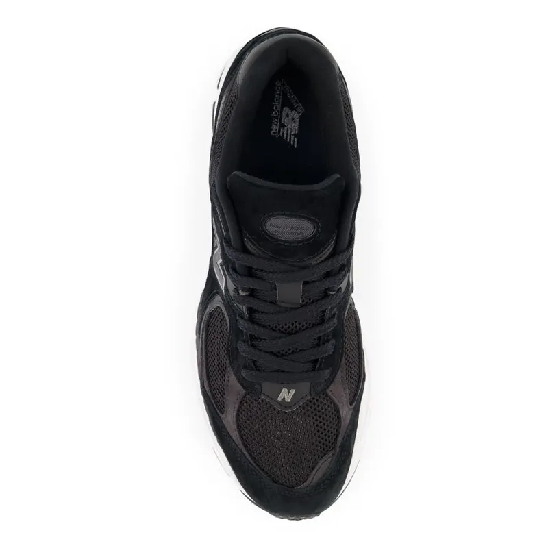 New Balance 2002R Black Gunmetal (M2002RBK)