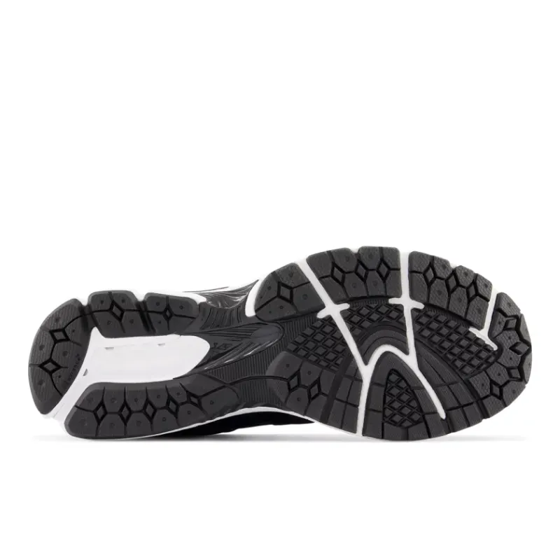 New Balance 2002R Black Gunmetal (M2002RBK)
