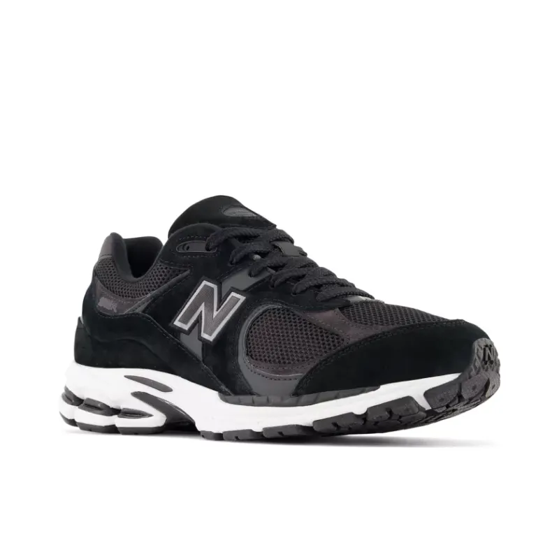 New Balance 2002R Black Gunmetal (M2002RBK)