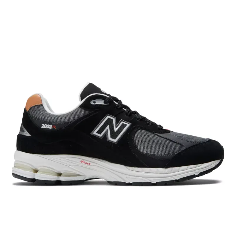 New Balance 2002R Black Sepia (M2002REB)